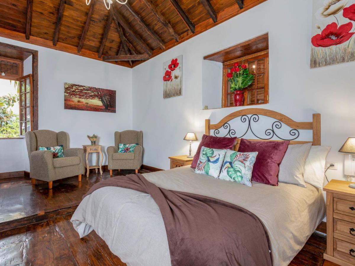 Chalet Villa Torrita By Interhome Ля Оротава Экстерьер фото